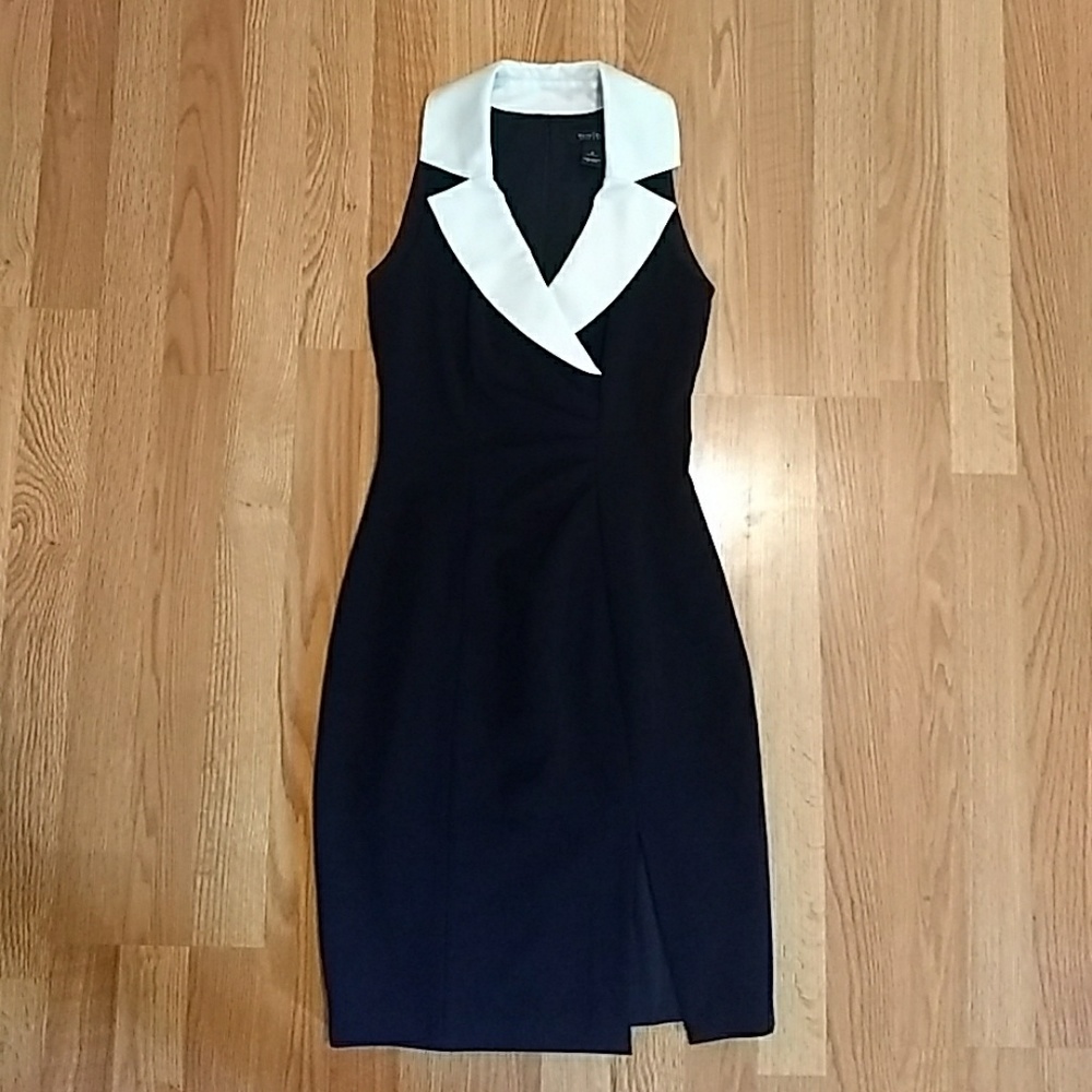 WHBM Fitted LBD